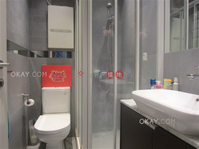 HK$ 56,000/ month South Garden Mansion Central District Efficient 3 bedroom with balcony | Rental