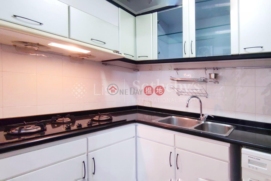 HK$ 33,000/ month | Goldwin Heights | Western District, Property for Rent at Goldwin Heights with 2 Bedrooms