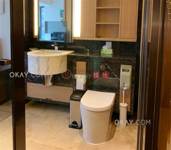Nicely kept 1 bedroom in Mid-levels West | For Sale | Gramercy 瑧環 Sales Listings