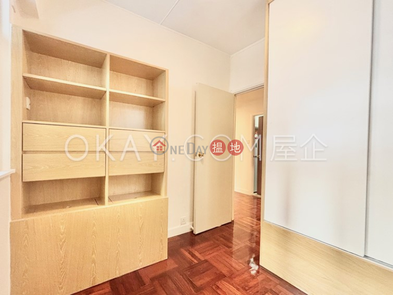Property Search Hong Kong | OneDay | Residential, Rental Listings | Generous 3 bedroom on high floor with terrace | Rental