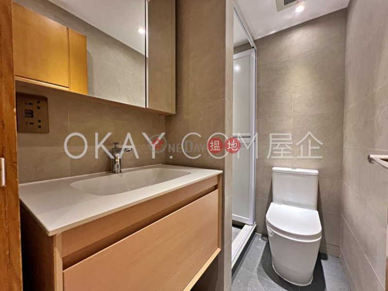 Generous 1 bedroom with terrace | For Sale, 1 Li Chit Street | Wan Chai District, Hong Kong | Sales | HK$ 7.25M