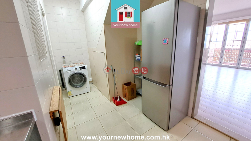 HK$ 43,000/ 月樂居-西貢House with Sea View for Rent in Sai Kung