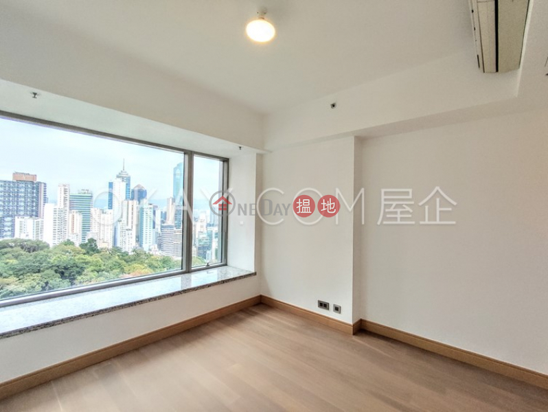 香港搵樓|租樓|二手盤|買樓| 搵地 | 住宅-出售樓盤-3房3廁,極高層,連租約發售,連車位《君珀出售單位》