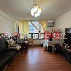 Elegant 3 bedroom in Mid-levels West | For Sale | Glory Heights 嘉和苑 _0