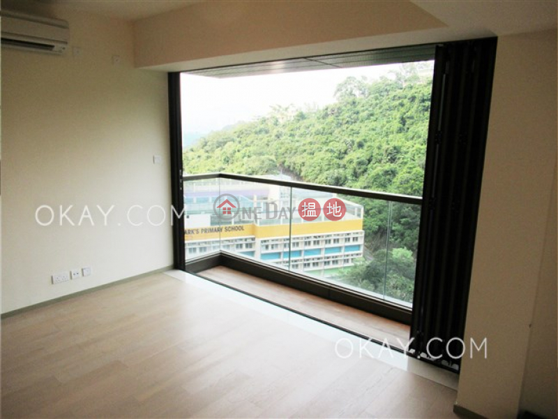 Property Search Hong Kong | OneDay | Residential, Sales Listings, Rare 4 bedroom with balcony & parking | For Sale