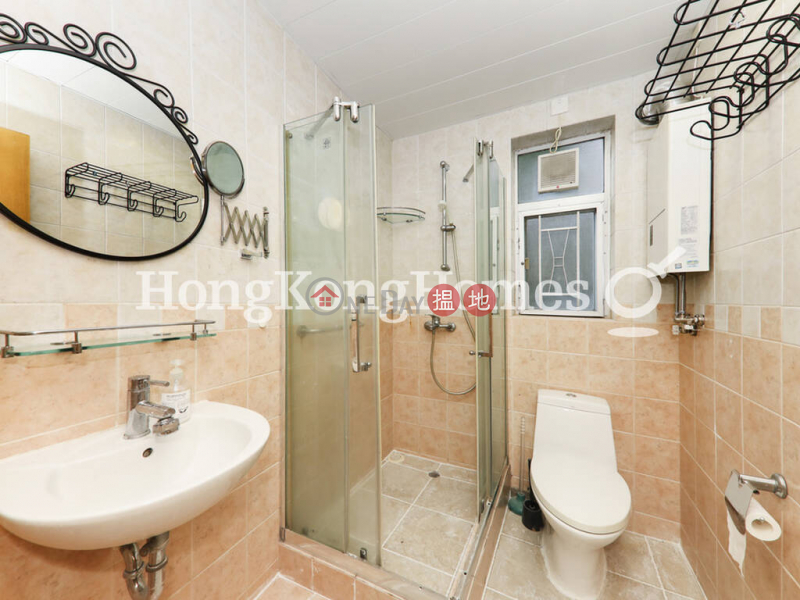 HK$ 42,000/ month | Beau Cloud Mansion, Central District 3 Bedroom Family Unit for Rent at Beau Cloud Mansion