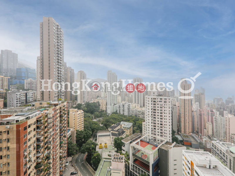 Property Search Hong Kong | OneDay | Residential, Rental Listings | 3 Bedroom Family Unit for Rent at 2 Park Road