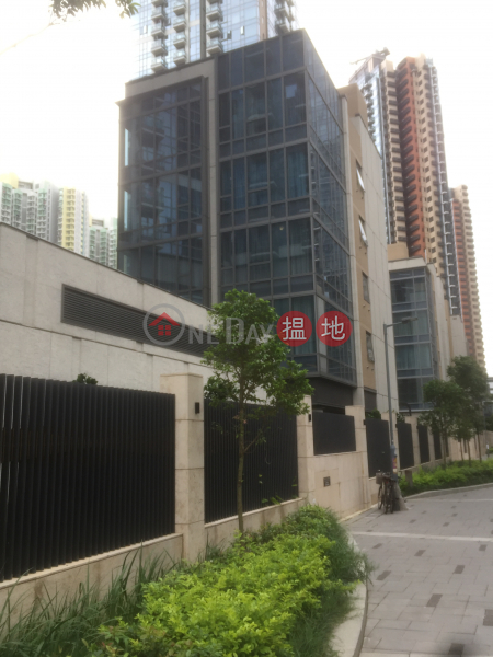One Kai Tak (I) Block 1 (啟德1號 (I) 低座第1座),Kowloon City | ()(1)