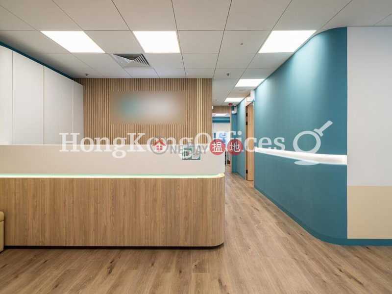 金利豐中心寫字樓租單位出租|中區金利豐中心(35 QRC)出租樓盤 (HKO-76880-AIHR)