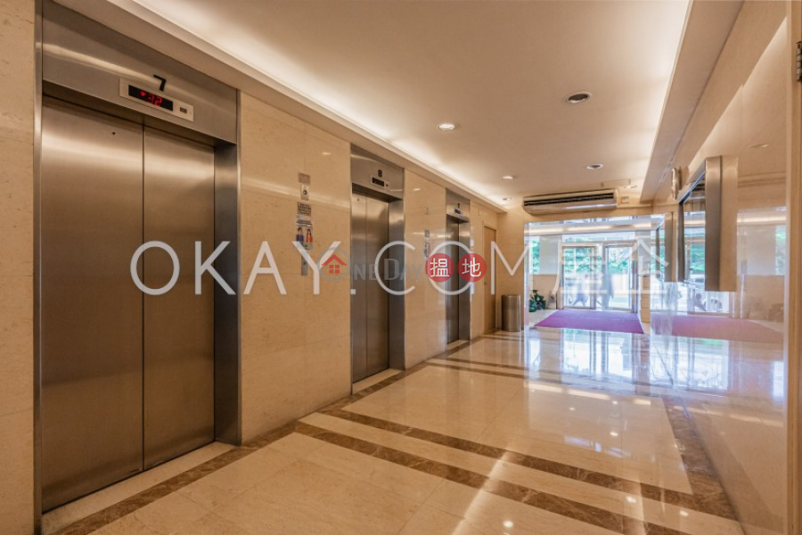 HK$ 9.5M, Connaught Garden Block 2 Western District | Popular 1 bedroom with sea views | For Sale