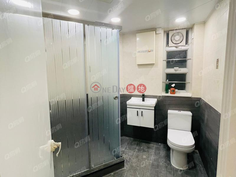 Sung Lan Mansion | 2 bedroom Mid Floor Flat for Rent | Sung Lan Mansion 崇蘭大廈 Rental Listings