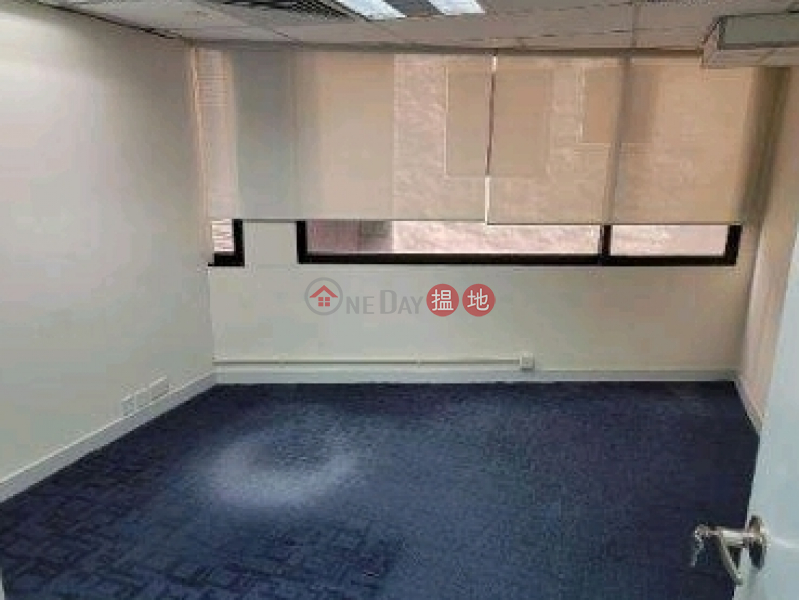 Shanghai Industrial Investment Building Middle | Office / Commercial Property | Rental Listings, HK$ 31,000/ month