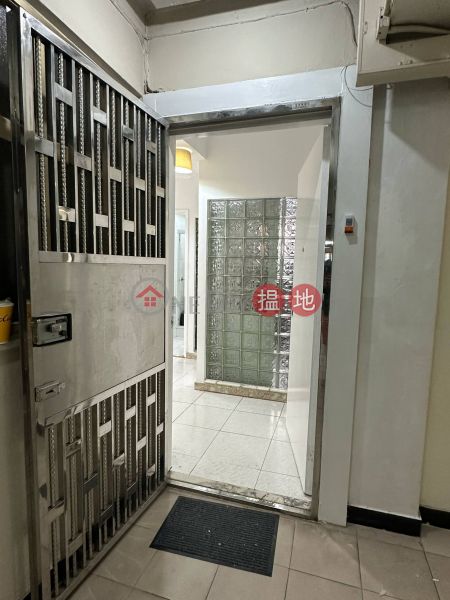 先施西環大廈極低層|218單位|住宅-出租樓盤HK$ 21,800/ 月
