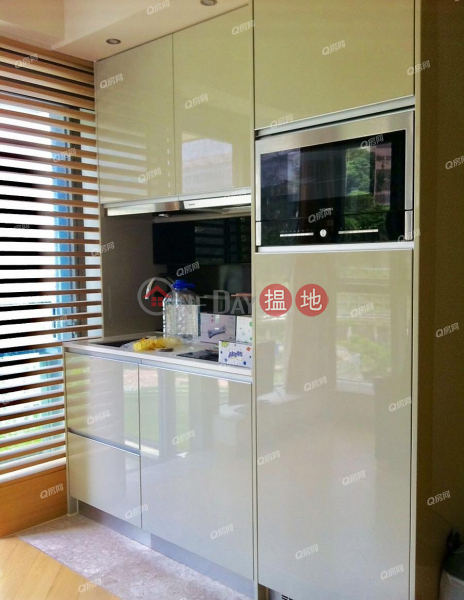 HK$ 8.5M | Lime Habitat | Eastern District, Lime Habitat | 1 bedroom High Floor Flat for Sale