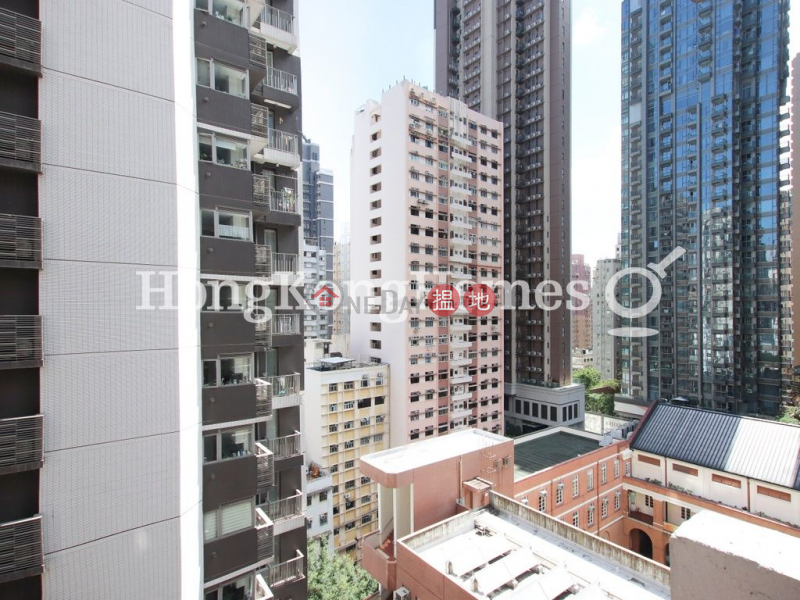 Property Search Hong Kong | OneDay | Residential, Rental Listings | 3 Bedroom Family Unit for Rent at Hing Hon Building