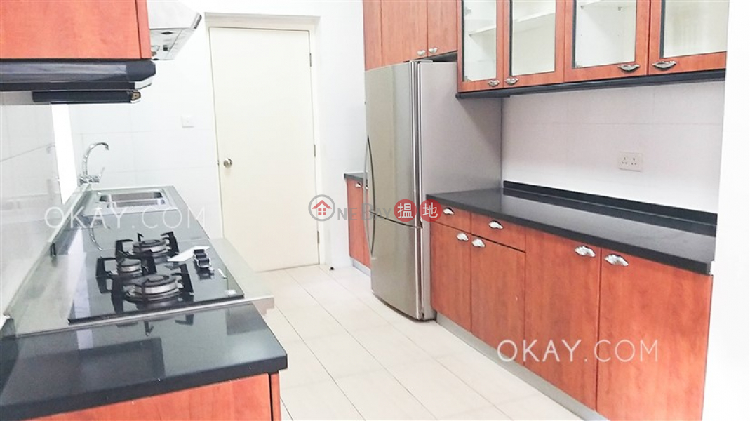 Property Search Hong Kong | OneDay | Residential, Rental Listings | Efficient 5 bedroom with parking | Rental