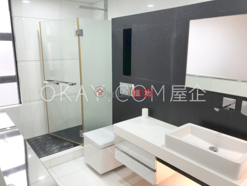 HK$ 92M, Tower 1 Ruby Court | Southern District | Beautiful 2 bed on high floor with sea views & balcony | For Sale