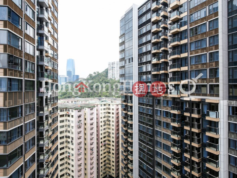 柏蔚山兩房一廳單位出售, 柏蔚山 Fleur Pavilia | 東區 (Proway-LID168556S)_0