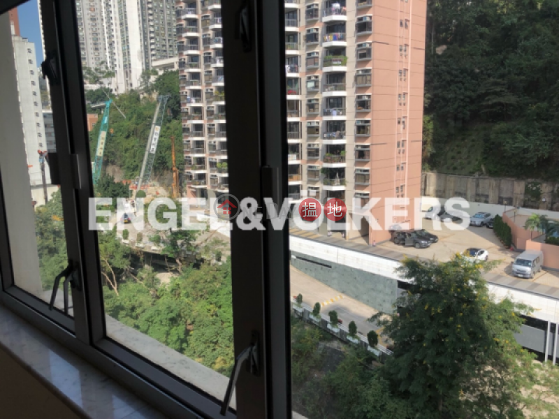 2 Bedroom Flat for Rent in Happy Valley, Green Valley Mansion 翠谷樓 Rental Listings | Wan Chai District (EVHK45286)