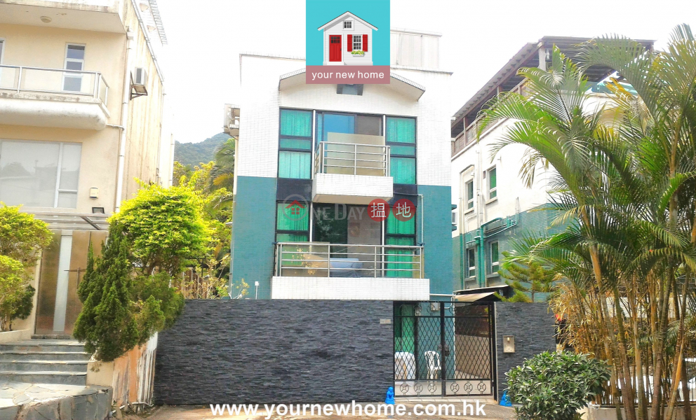 Country Park House | For Rent, Ko Tong Village 高塘村 Rental Listings | Sai Kung (RL740)