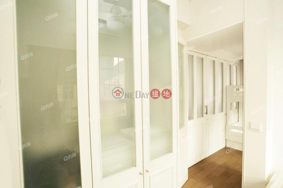 Property Search Hong Kong | OneDay | Residential, Sales Listings | Chong Yip Centre | 2 bedroom Mid Floor Flat for Sale