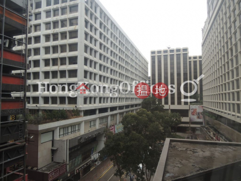 好時中心寫字樓租單位出租, 好時中心 Houston Centre | 油尖旺 (HKO-24577-AKHR)_0