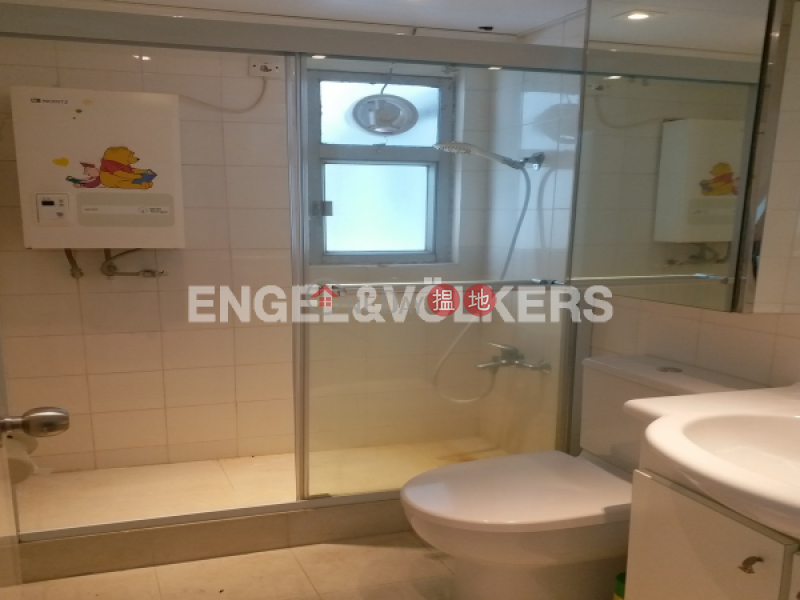 HK$ 30,000/ month Conduit Tower Western District 2 Bedroom Flat for Rent in Mid Levels West