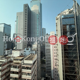 Office Unit for Rent at Siu On Centre, Siu On Centre 兆安中心 | Wan Chai District (HKO-71237-ACHR)_0