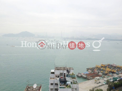 1 Bed Unit for Rent at Harbour View Garden Tower2|Harbour View Garden Tower2(Harbour View Garden Tower2)Rental Listings (Proway-LID152021R)_0