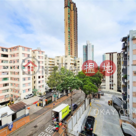 Practical 3 bedroom on high floor with parking | Rental | PHOENIX COURT 碧麗閣 _0