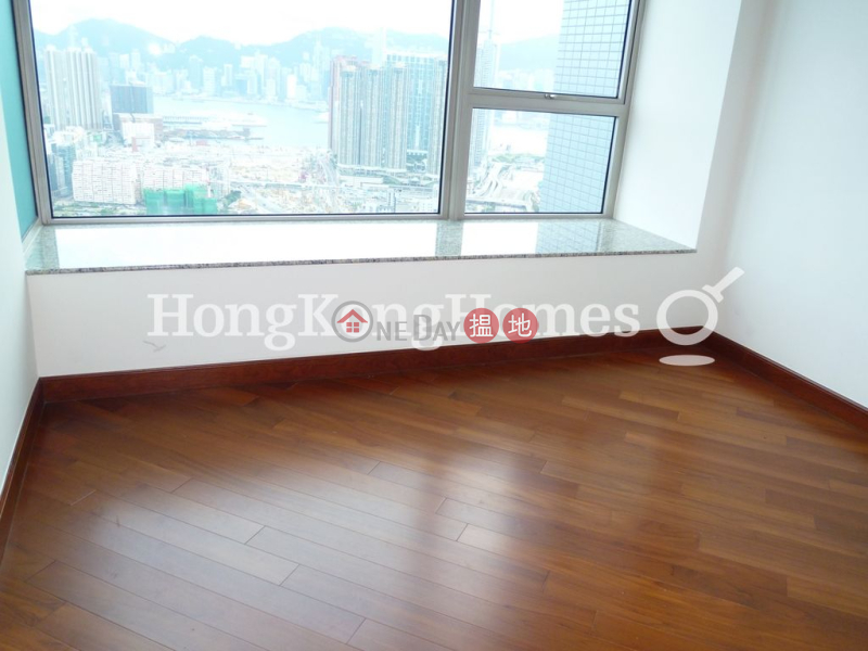 HK$ 65,000/ month | The Hermitage Tower 2 Yau Tsim Mong | 4 Bedroom Luxury Unit for Rent at The Hermitage Tower 2