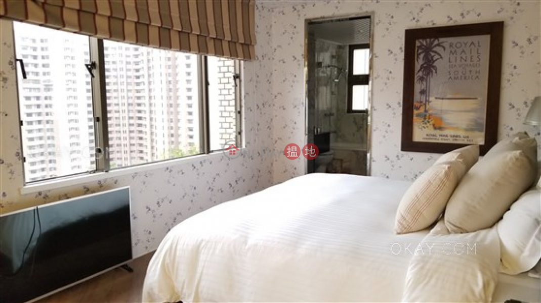 Property Search Hong Kong | OneDay | Residential Rental Listings | Exquisite studio on high floor | Rental