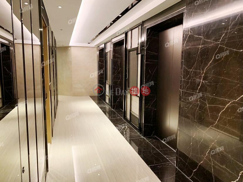HK$ 19,800/ month Cullinan West II Cheung Sha Wan Cullinan West II | 1 bedroom Mid Floor Flat for Rent