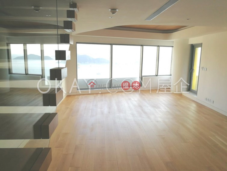 Property Search Hong Kong | OneDay | Residential | Rental Listings | Beautiful 3 bedroom with sea views, balcony | Rental