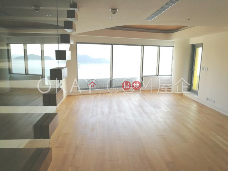 Property Search Hong Kong | OneDay | Residential | Rental Listings Beautiful 3 bedroom with sea views, balcony | Rental