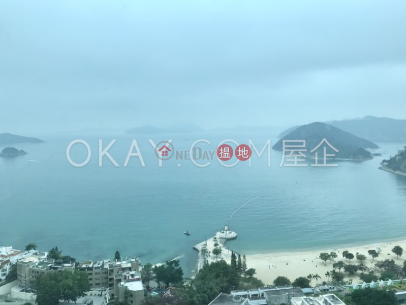 Property Search Hong Kong | OneDay | Residential | Rental Listings | Gorgeous 4 bedroom with sea views & parking | Rental