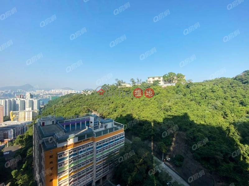 Island Garden | 4 bedroom Flat for Rent, 33 Chai Wan Road | Eastern District, Hong Kong, Rental, HK$ 54,000/ month