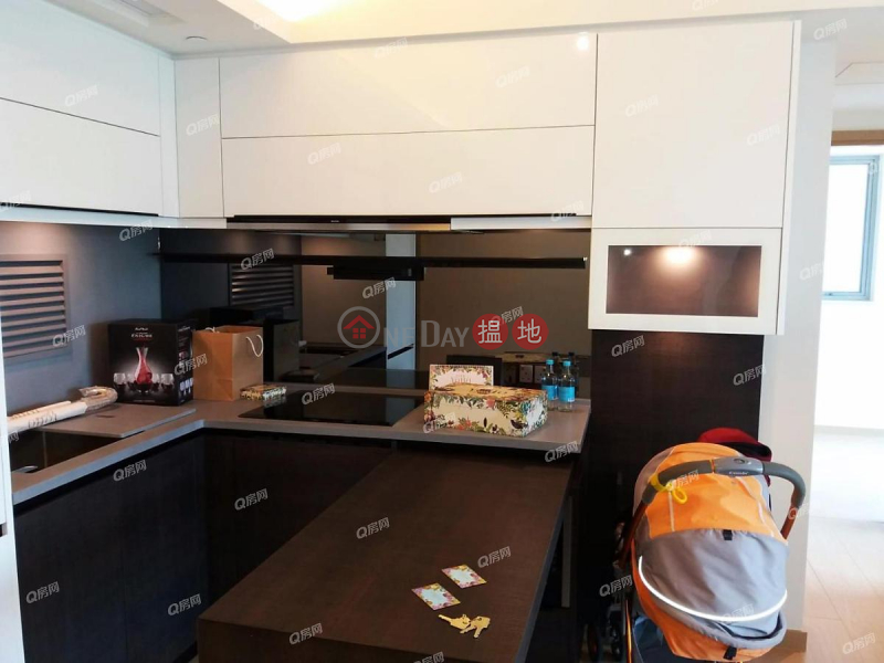 HK$ 6.68M, Park Yoho Genova Phase 2A Block 18A | Yuen Long | Park Yoho Genova Phase 2A Block 18A | 2 bedroom Mid Floor Flat for Sale