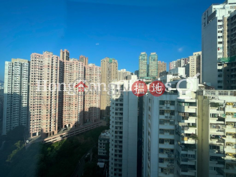 Office Unit for Rent at KP Tower, KP Tower 錦平中心 | Wan Chai District (HKO-66281-AGHR)_0