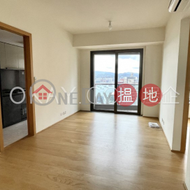 Popular 2 bedroom on high floor with balcony | For Sale | Alassio 殷然 _0
