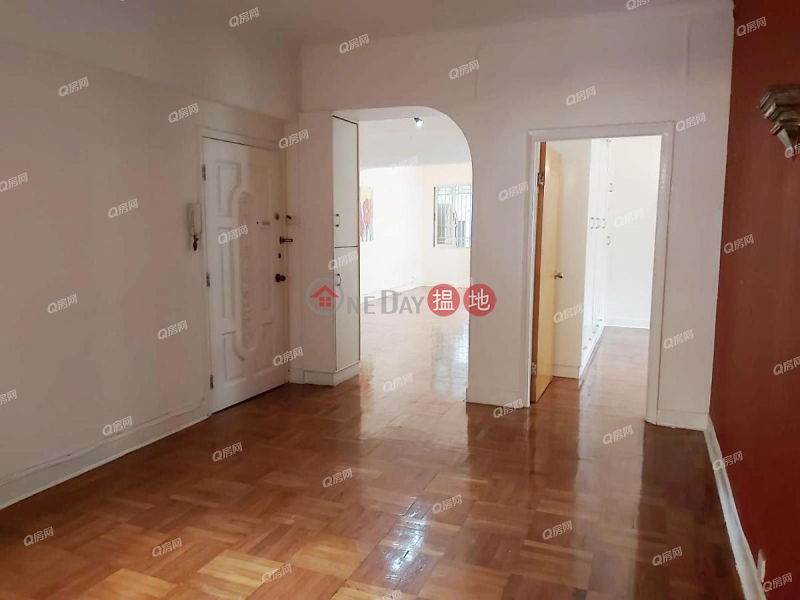 HK$ 70,400/ month | Grand House | Central District Grand House | 5 bedroom Flat for Rent