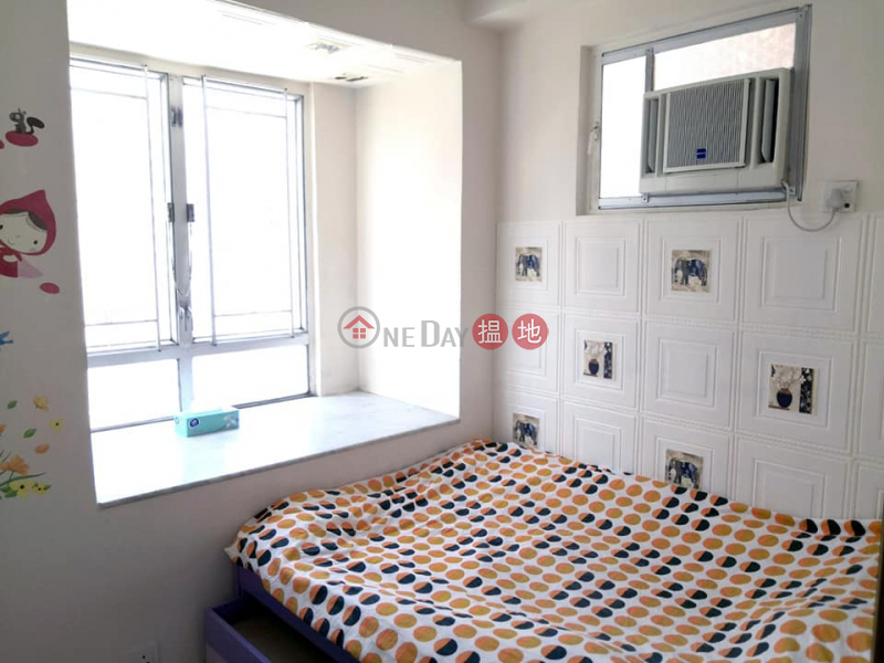 2 Bedroom with furniture, Chuen Fai Centre Block A 全輝中心A座 Rental Listings | Sha Tin (93172-9045191275)