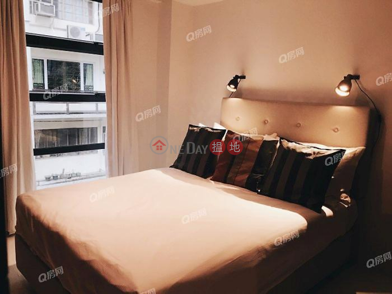 5-7 Prince\'s Terrace | Unknown | Residential | Rental Listings | HK$ 32,000/ month