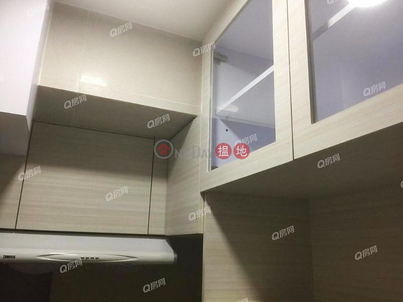 Fortune Villa | 2 bedroom Low Floor Flat for Rent, 61-69 Hill Road | Western District, Hong Kong, Rental HK$ 20,000/ month