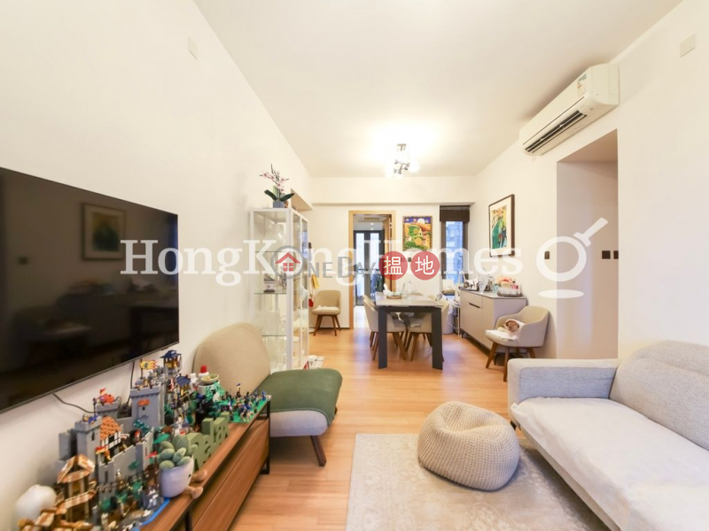 3 Bedroom Family Unit for Rent at Arezzo, Arezzo 瀚然 Rental Listings | Western District (Proway-LID140354R)