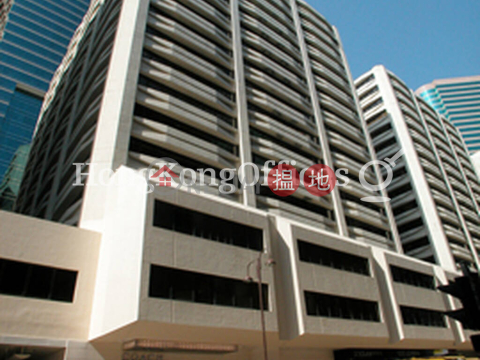Office Unit for Rent at World Finance Centre South Tower | World Finance Centre South Tower 環球金融中心(南) _0
