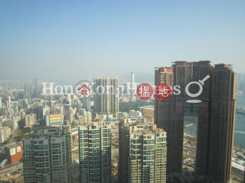 天璽4房豪宅單位出售, 天璽 The Cullinan | 油尖旺 (Proway-LID91272S)_0