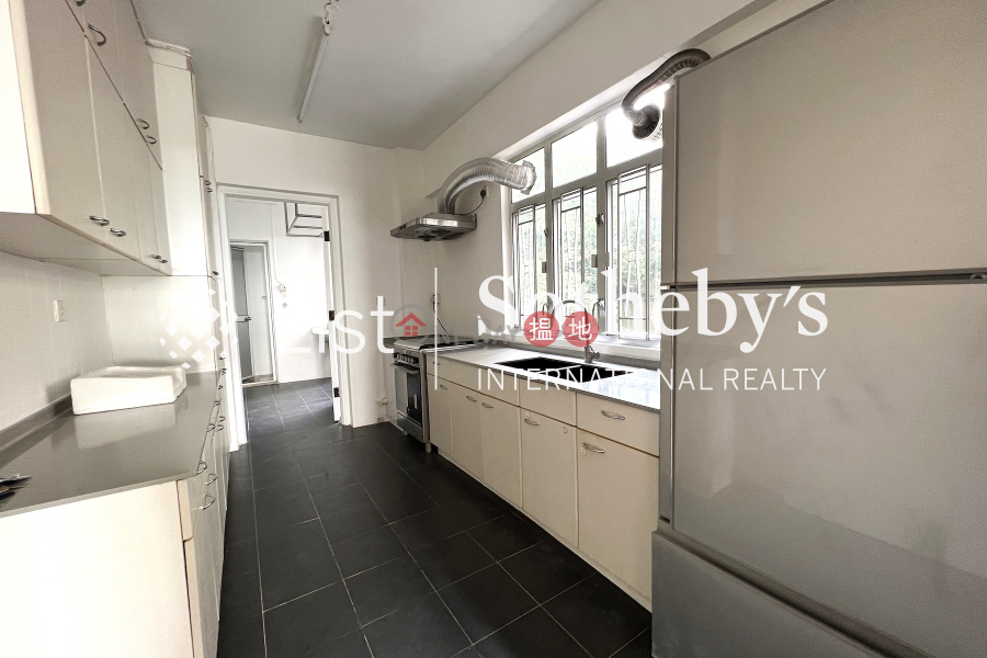 Property for Rent at Scenic Villas with 4 Bedrooms, 2-28 Scenic Villa Drive | Western District, Hong Kong | Rental, HK$ 70,000/ month