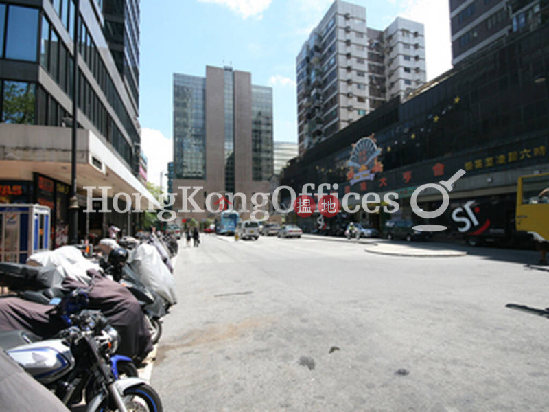 幸福中心寫字樓租單位出租92加連威老道 | 油尖旺-香港出租-HK$ 285,821/ 月