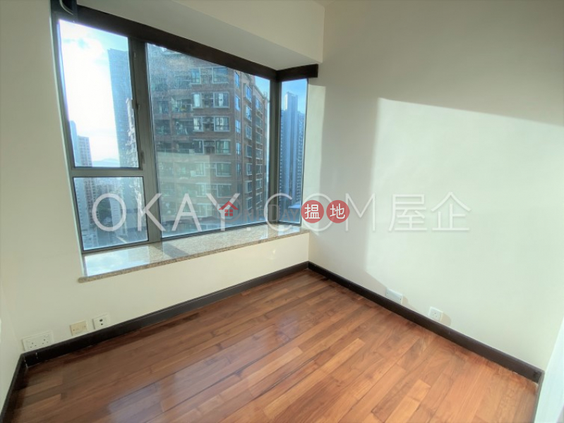 Elegant 3 bedroom on high floor | For Sale | Palatial Crest 輝煌豪園 Sales Listings